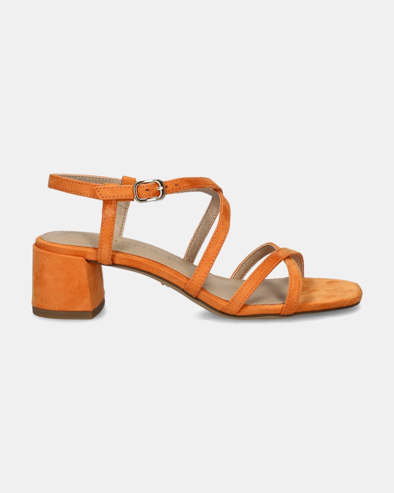 Tamaris Pumps  - oranje
