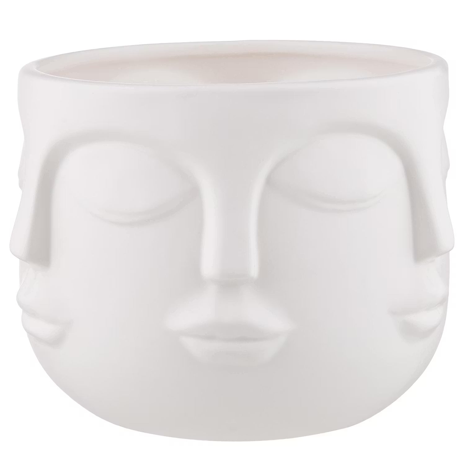 ARTIST Blumentopf 4er-Set