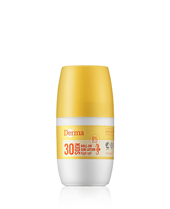 Derma Sun Kids Sun Roll-on SPF30 50ml