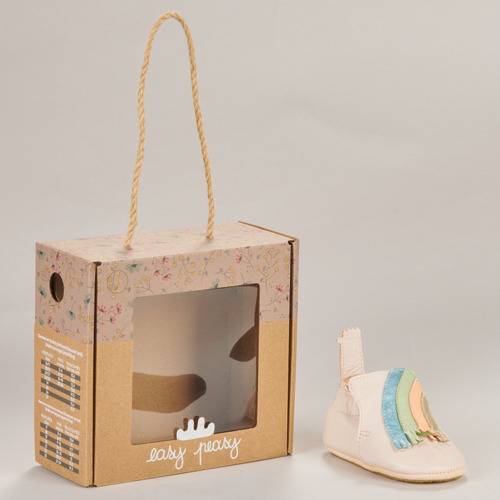 Easy Peasy - MY BLUBLU ARC EN CIEL - Rose