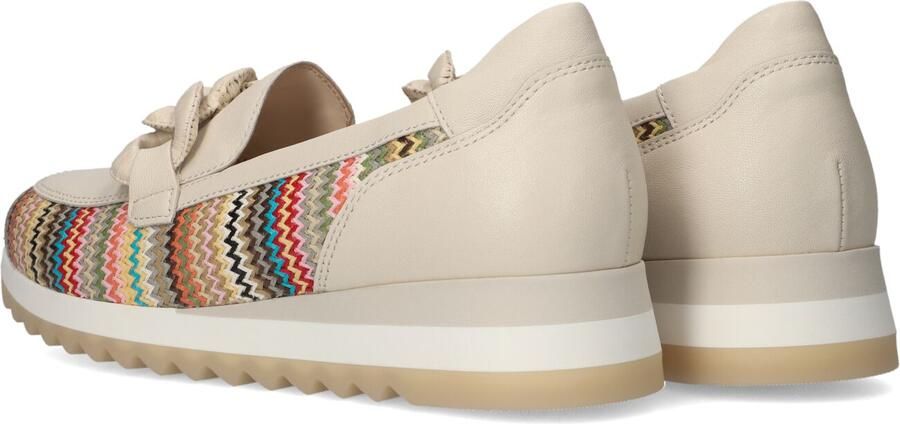 Gabor -Dames multicolor ballerina's & mocassins