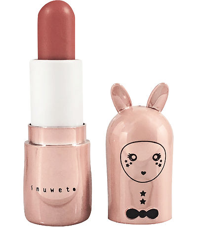 Inuwet L?bepomade - French Cake - Nude Pink