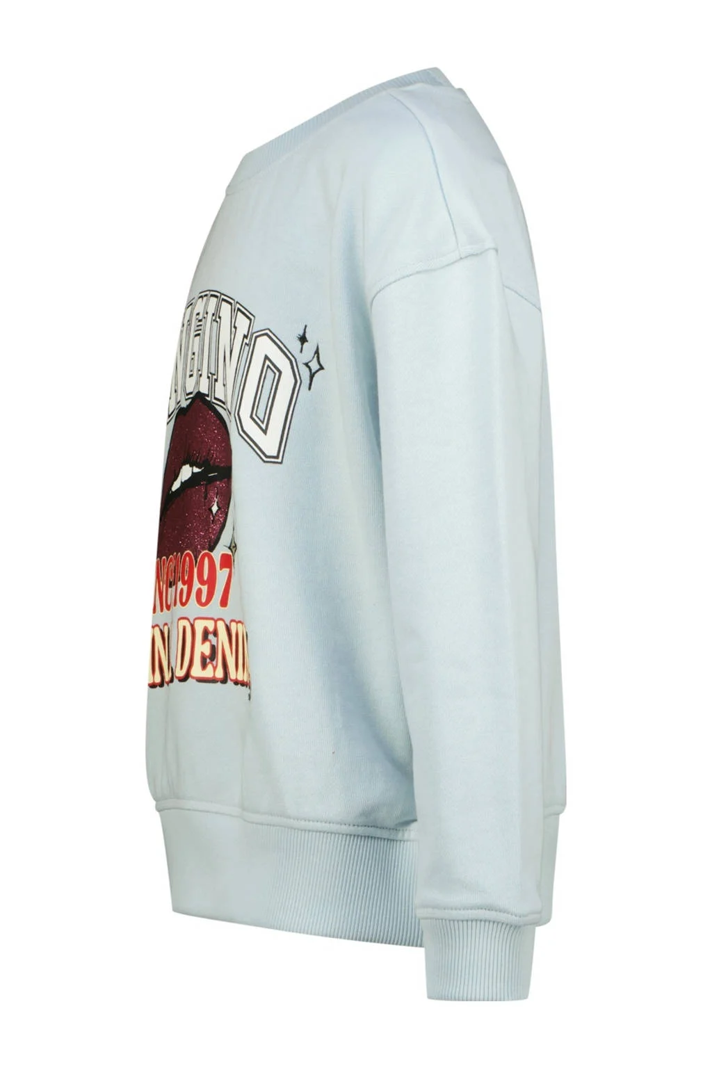 Vingino sweater blauw