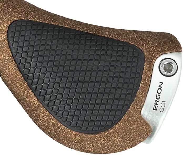 Ergon Performance Comfort GC1 BioKork
