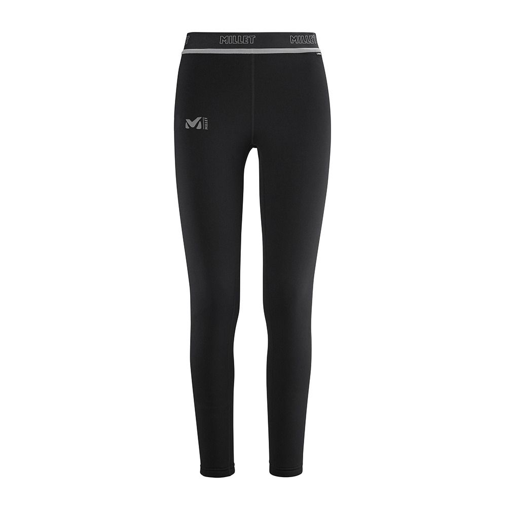 Millet POWER - Collant Femme black