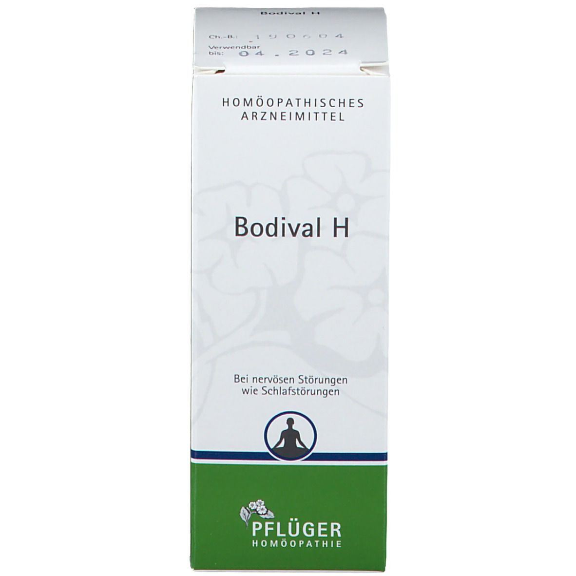 Bodival H