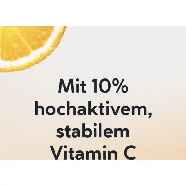 Intensiv Serum Vitamin C 10%