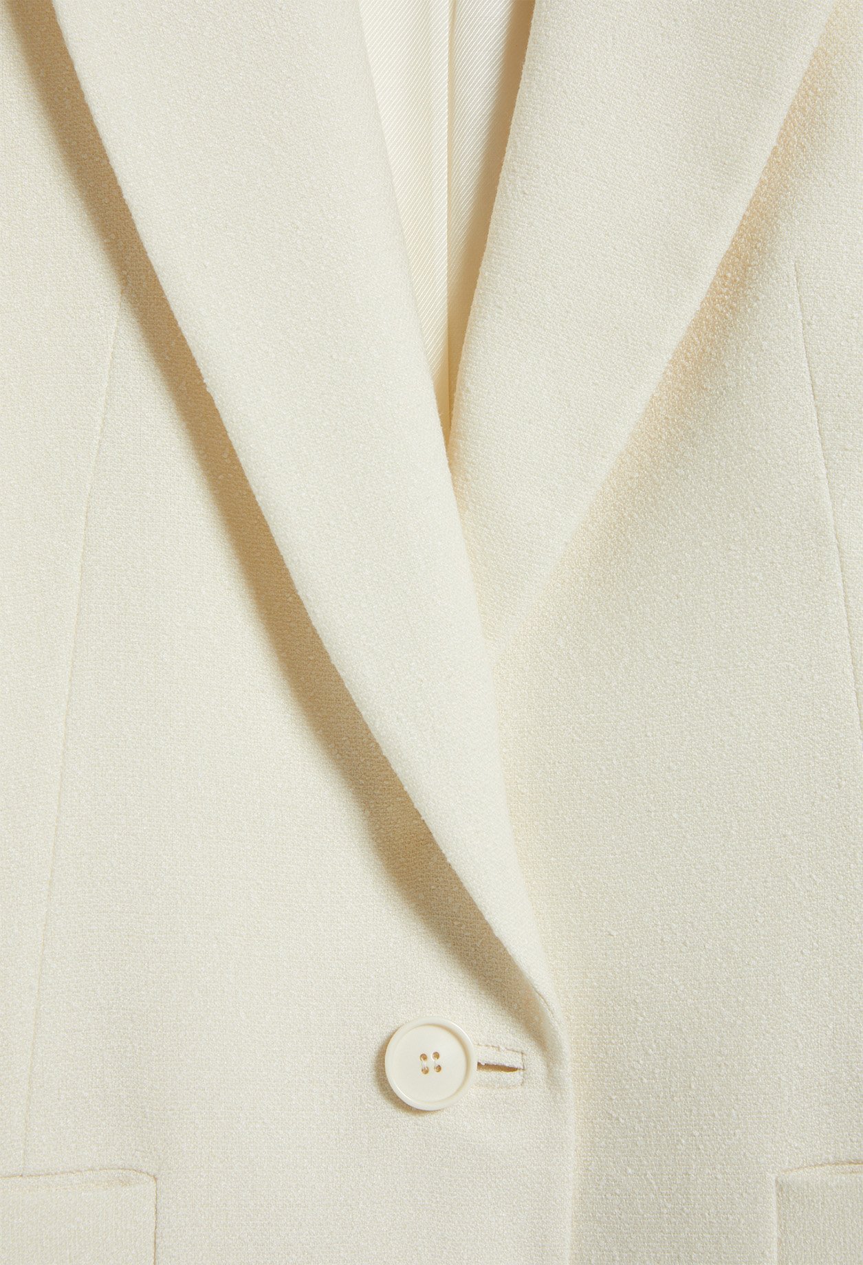 Blazer cintre