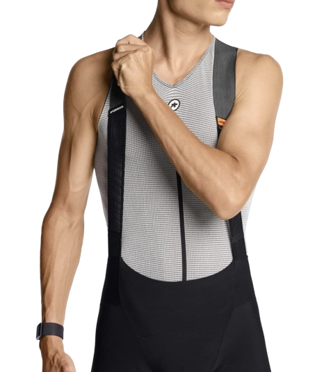 Assos Summer NS Skin Layer P1