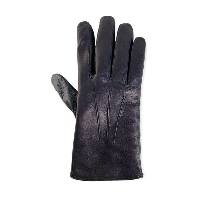 Caridei Heren Handschoen met Touchscreen Navy Blue