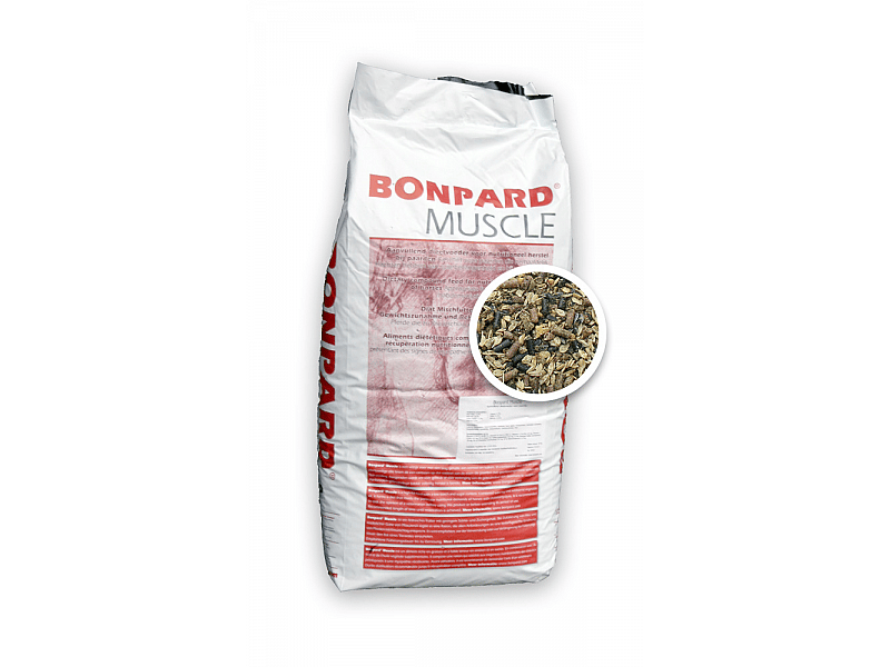Bonpard Muscle 20 kg