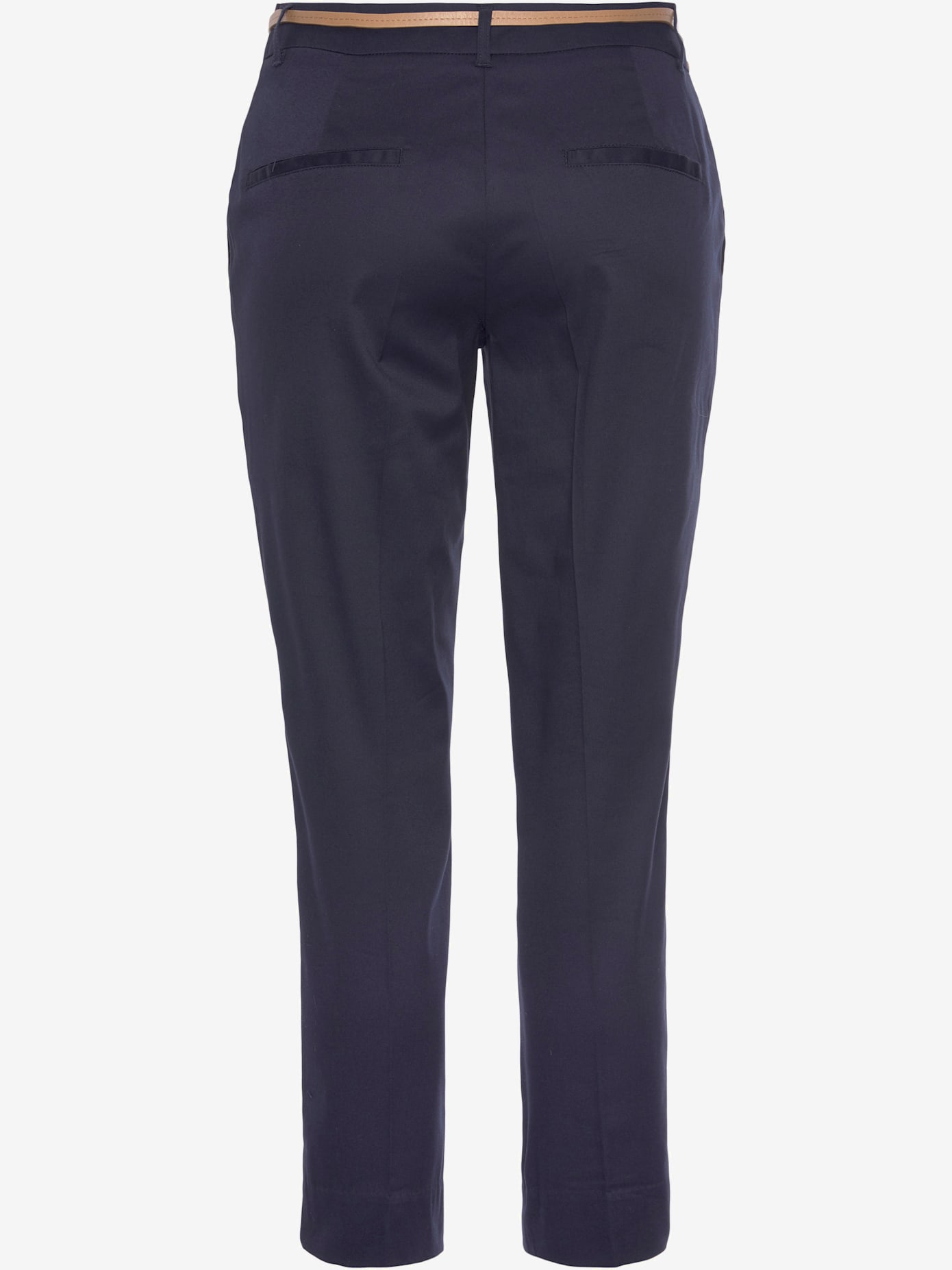 Pantalon chino décontracté