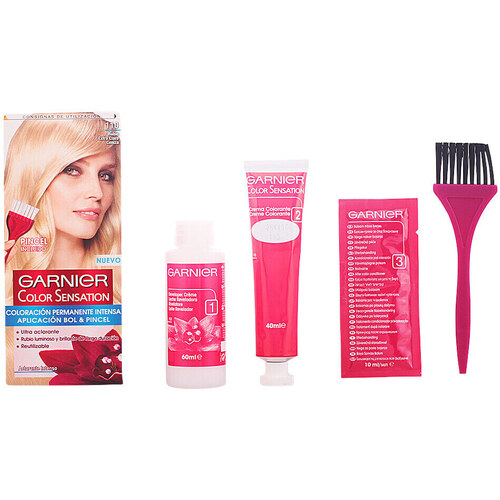 Garnier - Color Sensation 110 Rubio Extra Claro 110 Gr