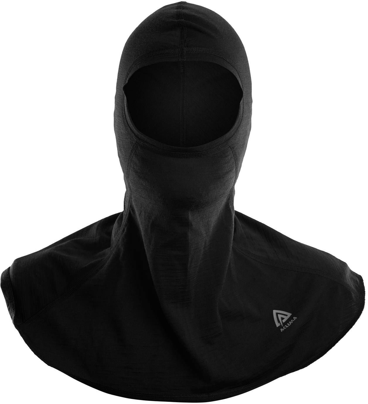 Aclima Lightwool Balaclava