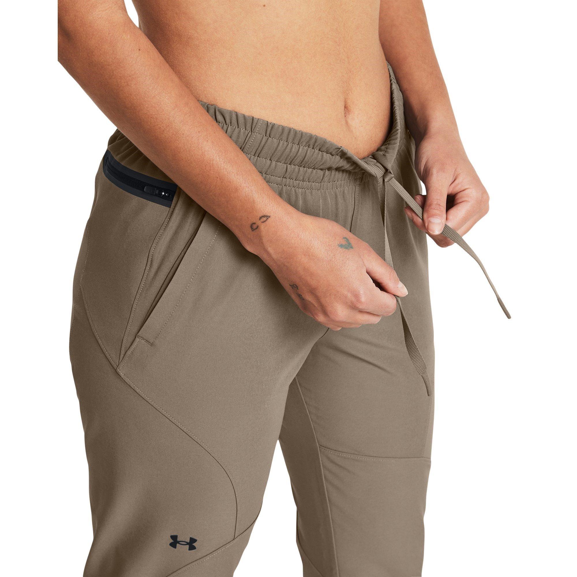 Under Armour UA Unstoppable Joggers Womens