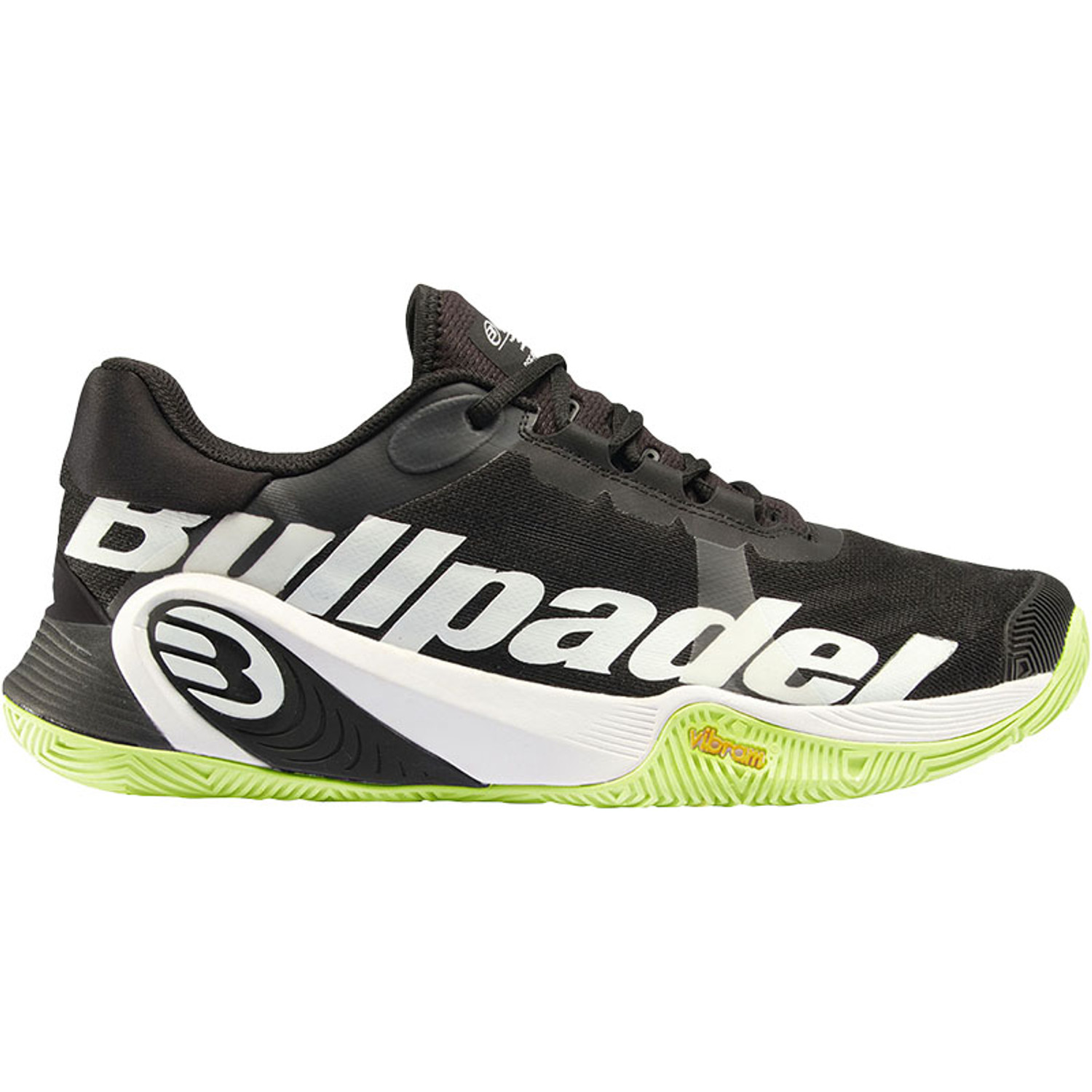 Bullpadel Vertex Vibram 24V Heren