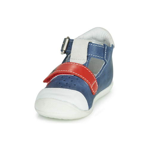 Catimini - SESAME - Bleu / Rouge