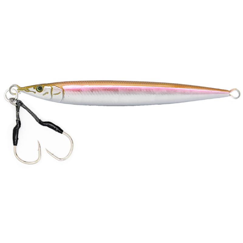 Jig Little Jack Metal Adict-05 - 30G