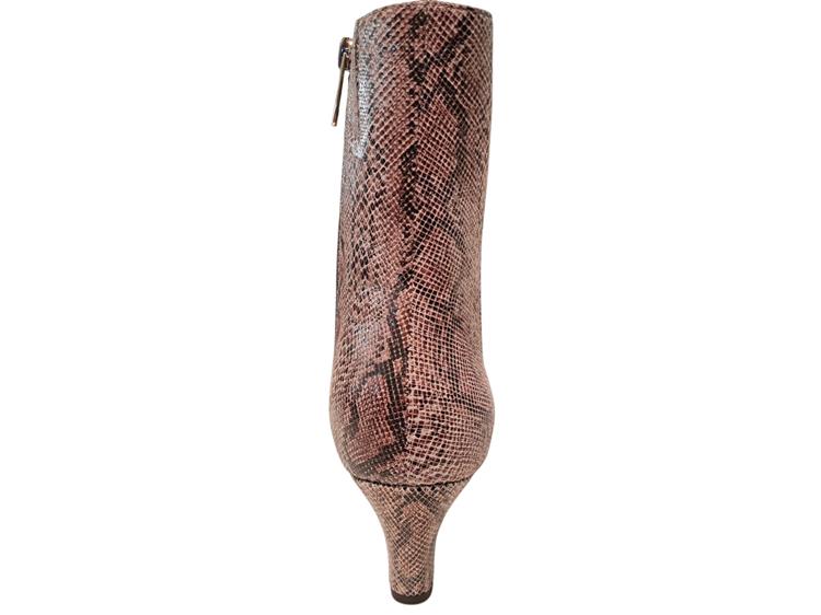 Caprice 9-75315-45 beige snake