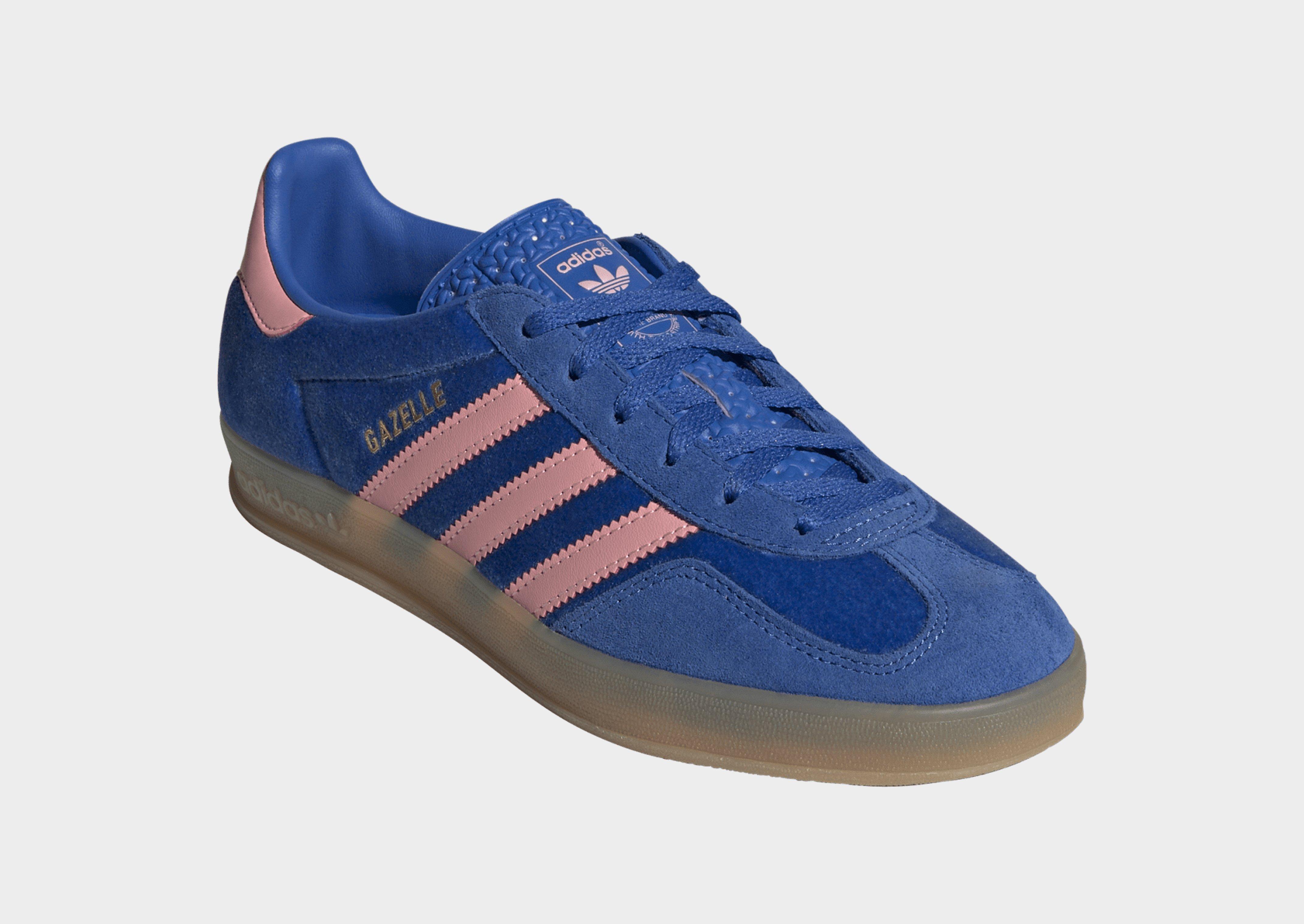 adidas Originals Chaussure Gazelle Indoor