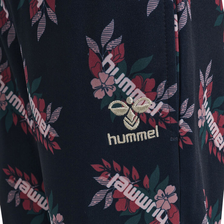 Hummel Riley Bukser Blå