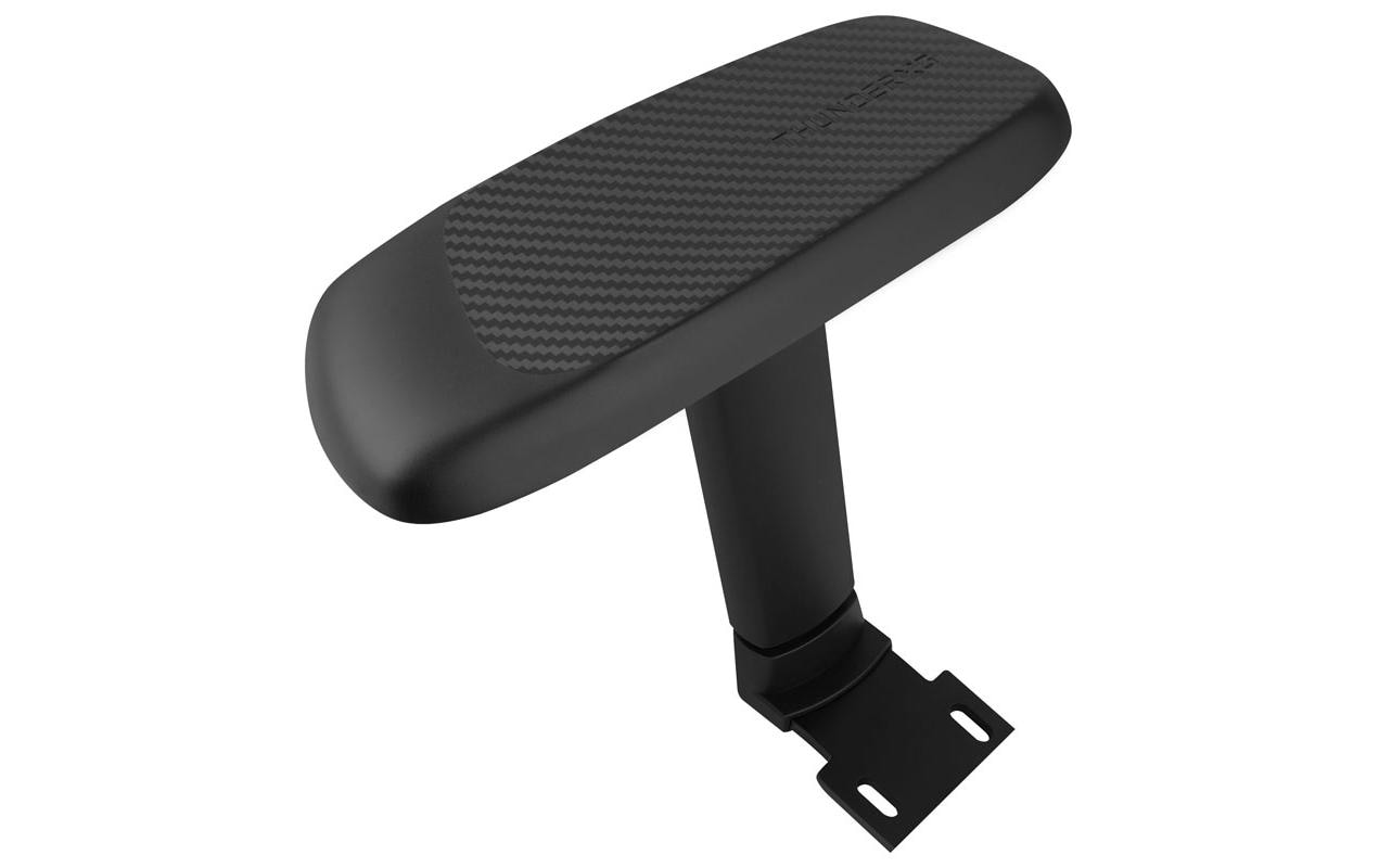 Bürostuhl YTC-Mesh Racer Blau/Schwarz<br>Ergonomischer Bürostuhl