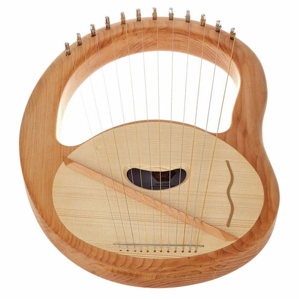 Äolis Klangspiele Mandala Harp