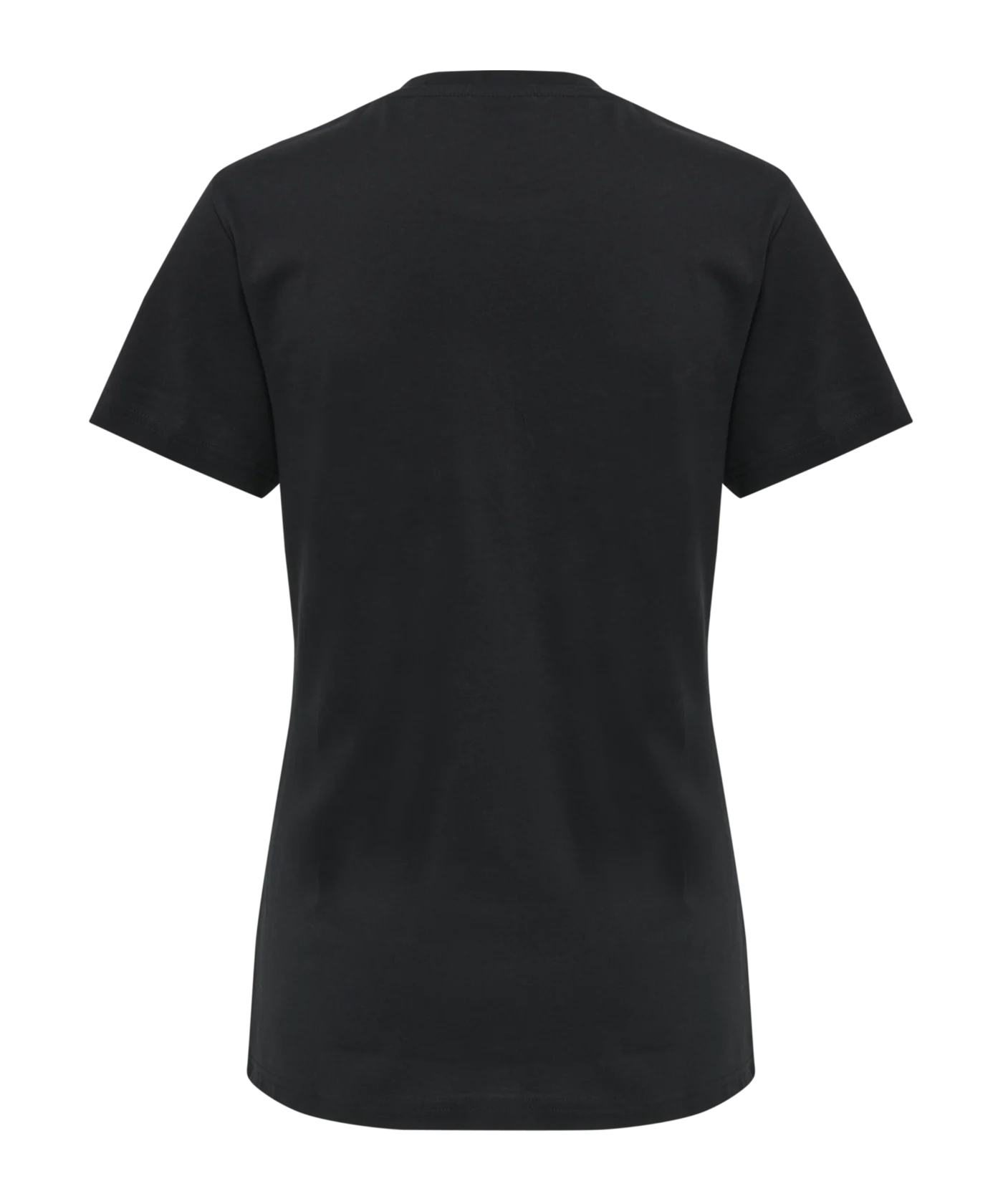 Hummel hmlGG12 T-Shirt Damen Schwarz F2001