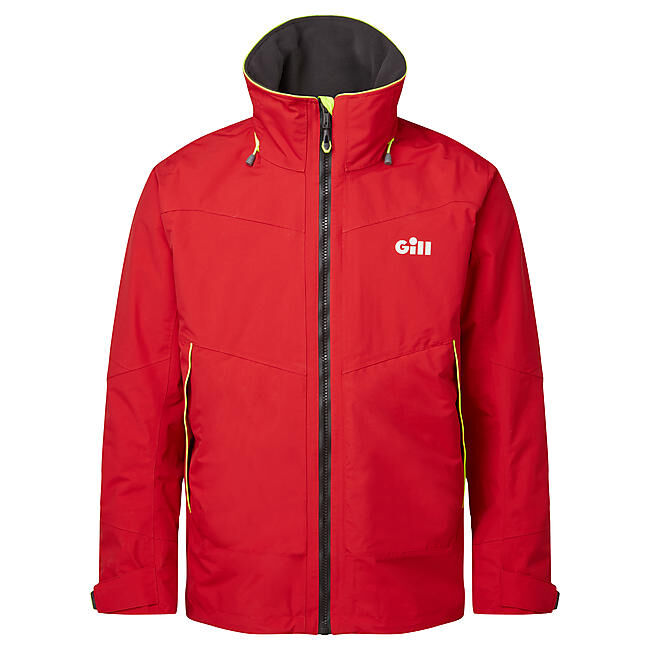 GILL - VESTE COSTAL OS32 HOMME