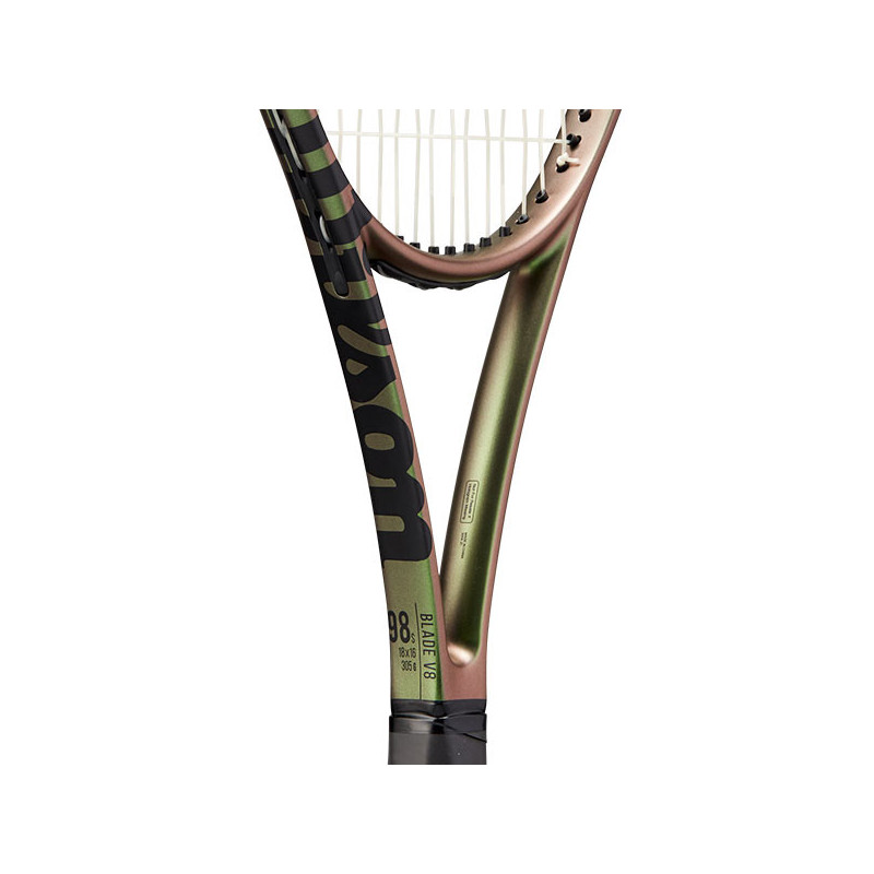 Blade 98S V8