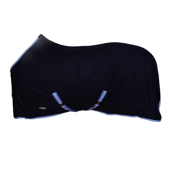 Zweetdeken Epplejeck EJZafra 2.0 Donkerblauw