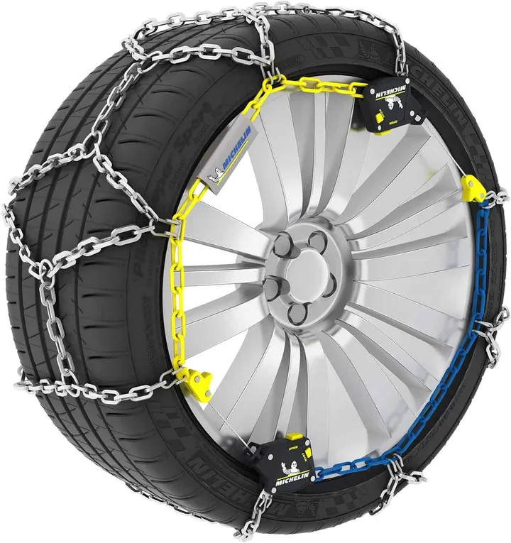 Michelin Snekæder Extreme Grip SUV 280