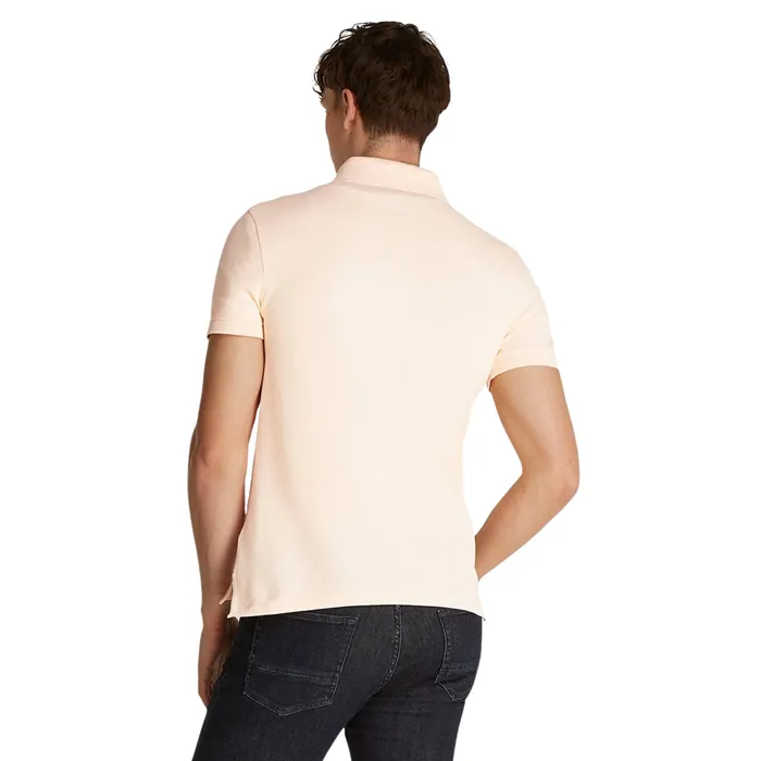 Tommy Hilfiger 1985 Slim Polo Heren