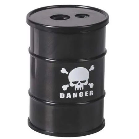 BRUNNEN Dosenspitzer Barrel, sortiert