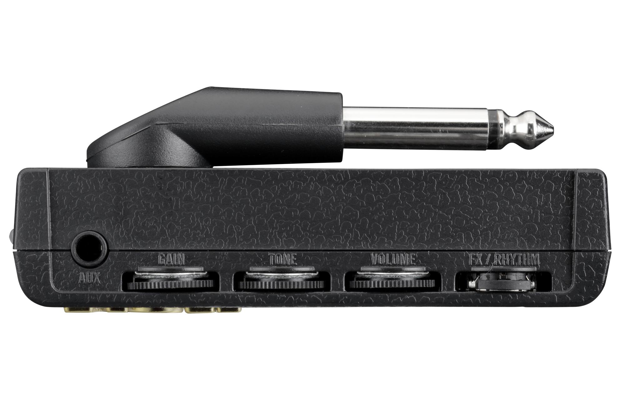 Kopfhörerverstärker AMPlug 3 Modern BassKopfhörerverstärker für E-Bass