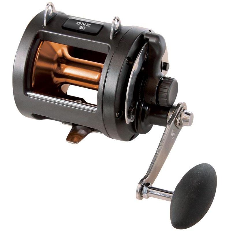 Moulinet Traine Hart One 30