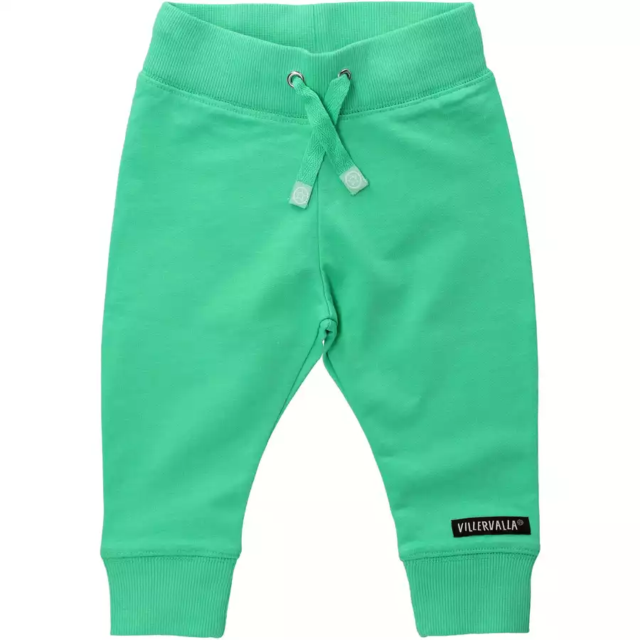 Villervalla Jogginghose College Wear kaktus