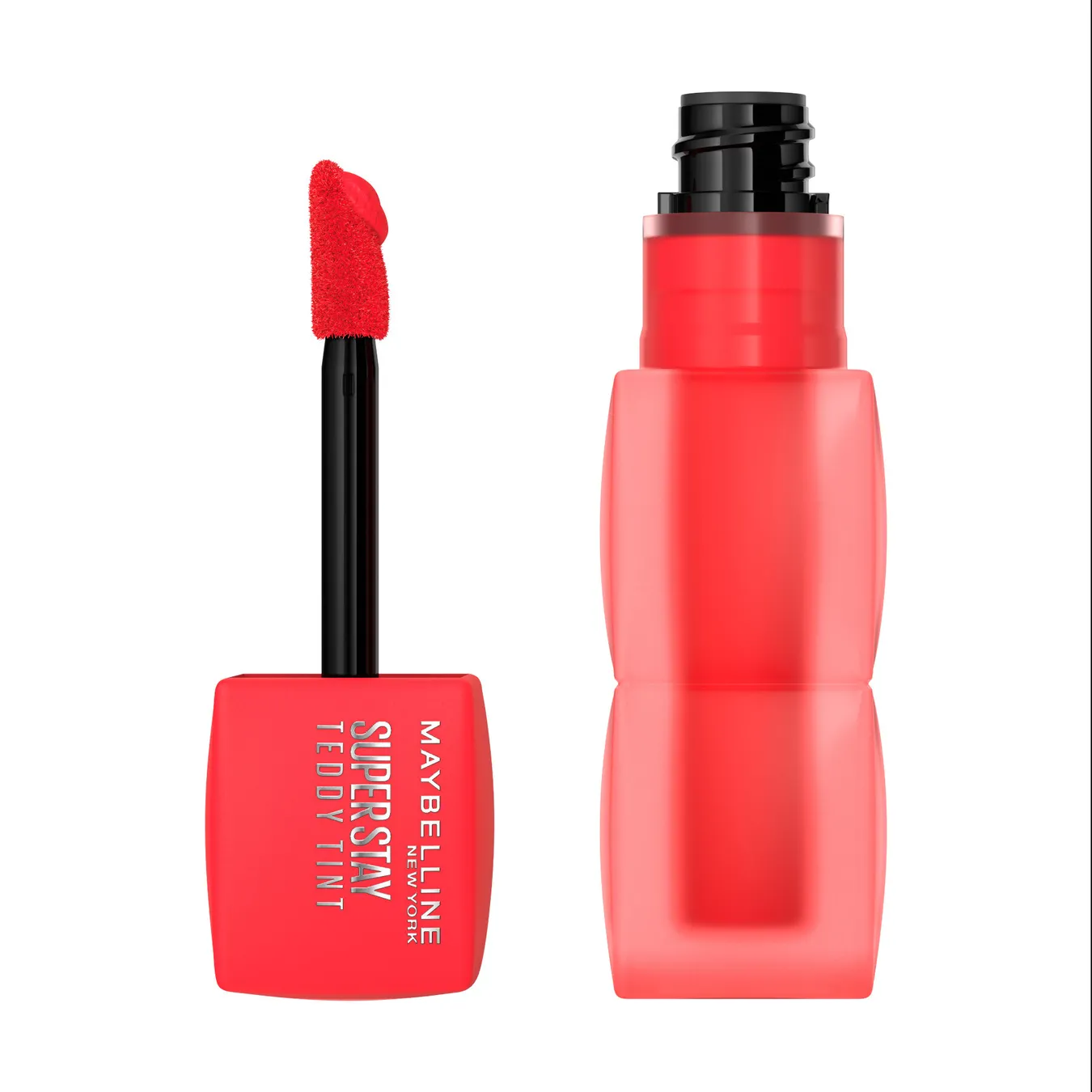 Maybelline Teddy Tint Lippenstift10