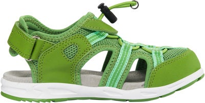 Viking Anchor 3V Sandal, Olive
