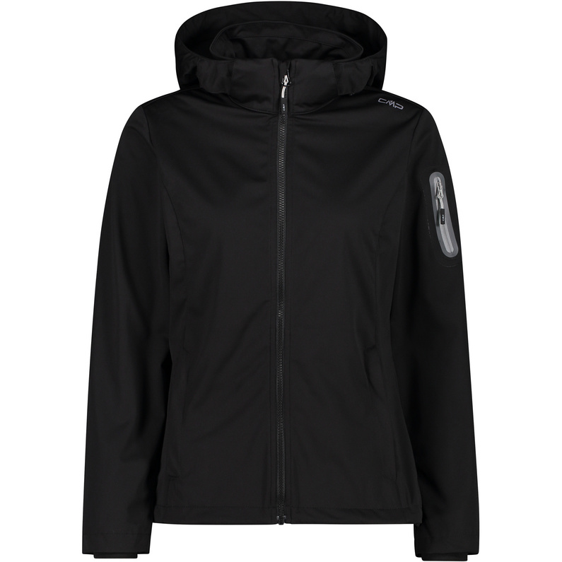 CMP Damen Light Softshell Jacke