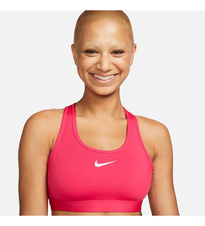 Nike Women Dri-FIT Swoosh Medium Support Sportbeha