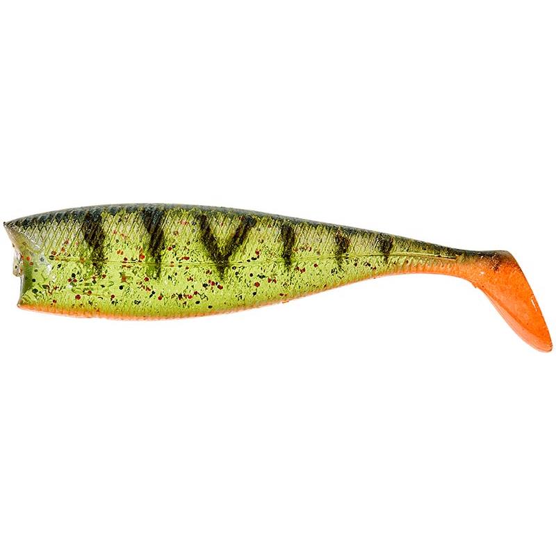 Leurre Souple Illex Nitro Shad 65 - 6.5Cm - Par 6