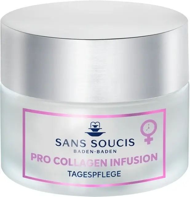 Pro Collagen Infusion Tagespflege
