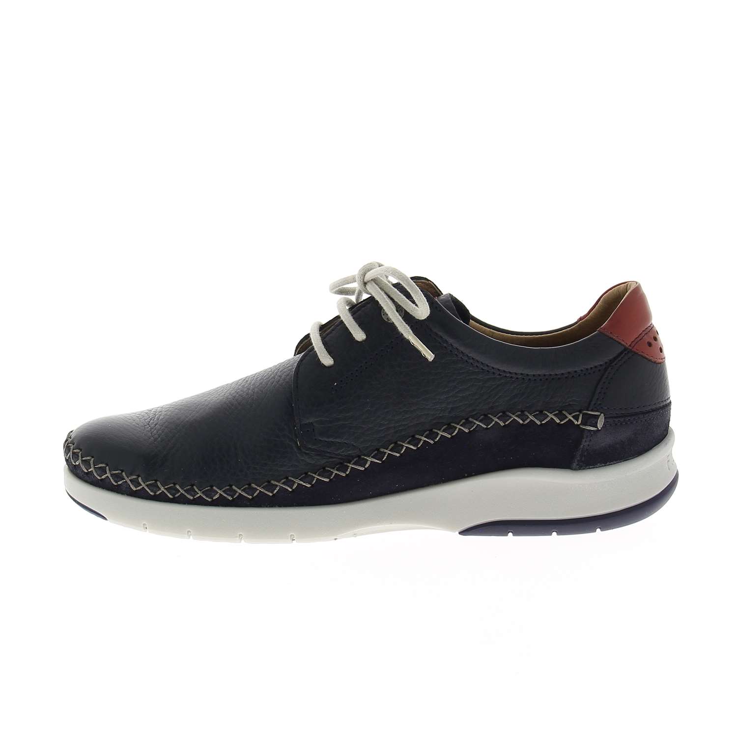 Chaussures à lacets homme FLUCHOS FLUTAN