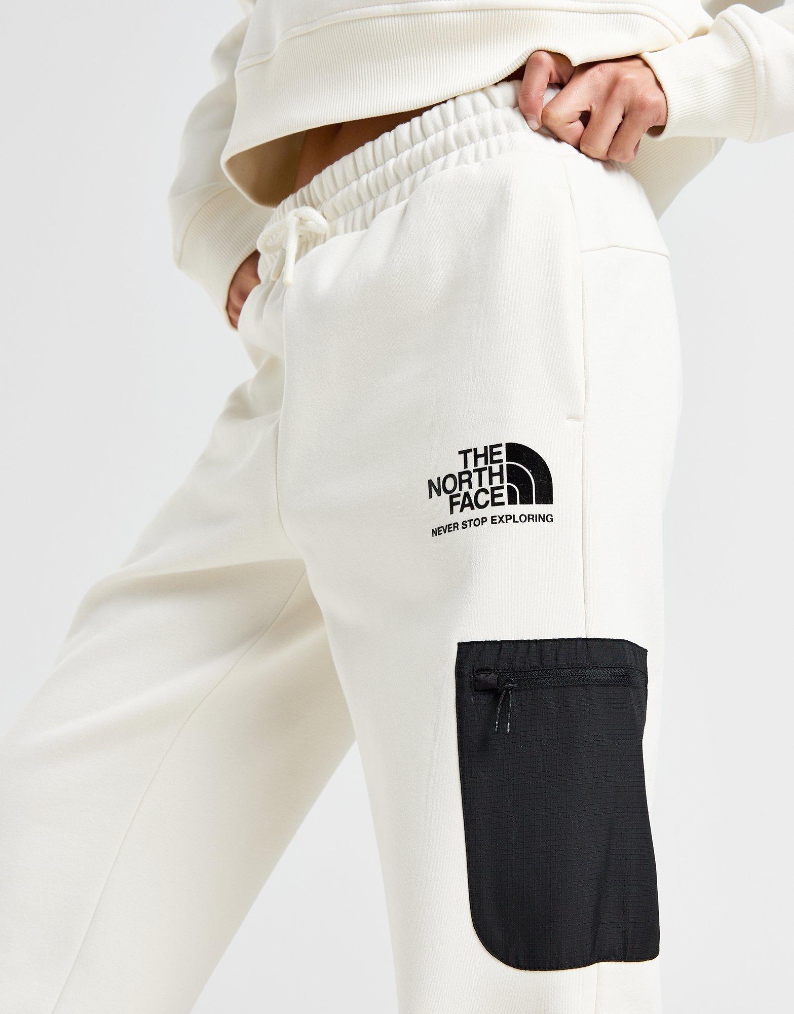 The North Face Pantalon de jogging Gaspra Femme