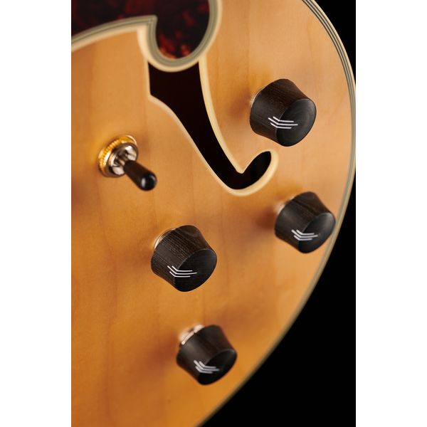 Dangelico Deluxe DC Satin Honey