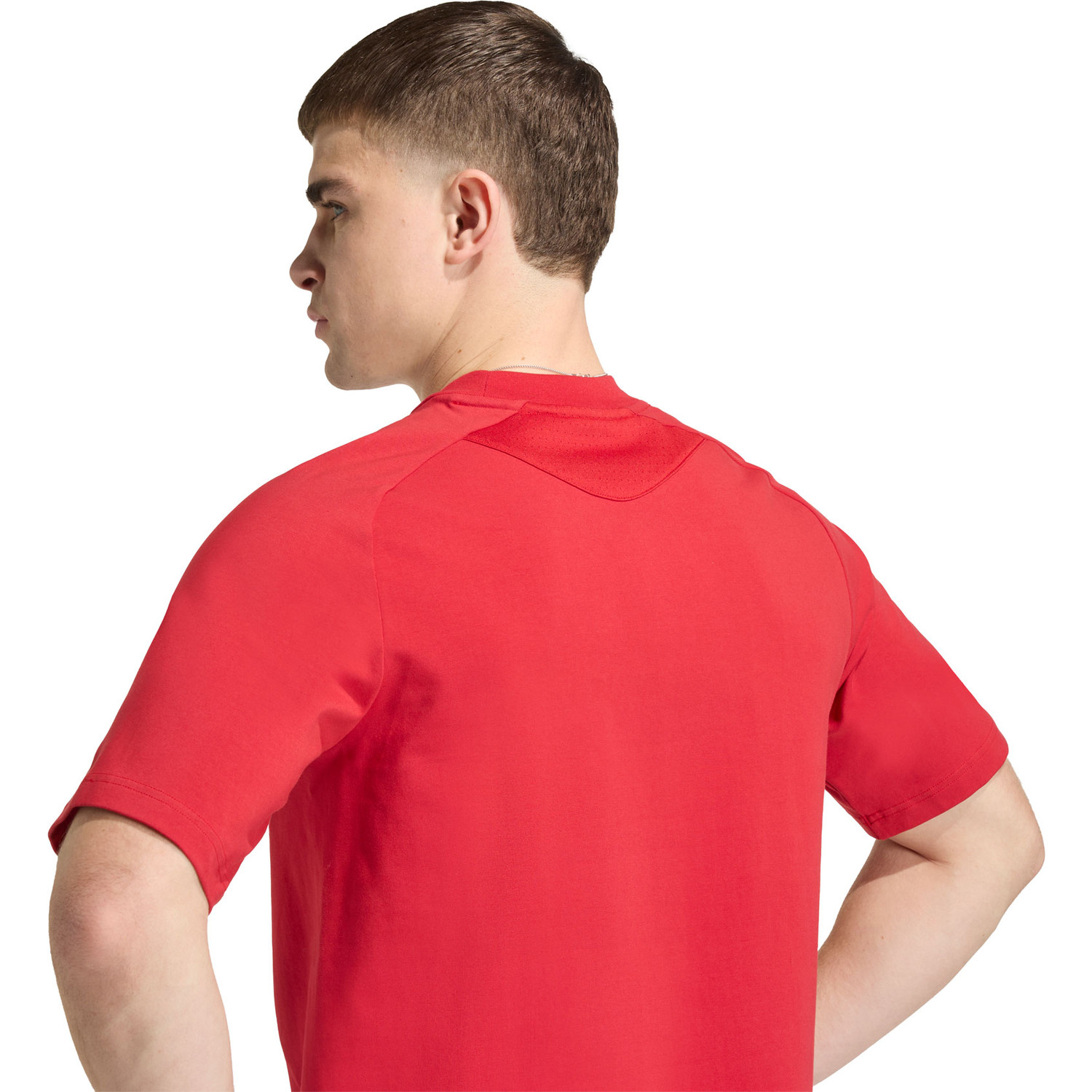 adidas Spanje Tiro Travel Tee WK 2026