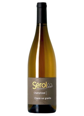 Côte Roannaise Champtoisé - Sérol