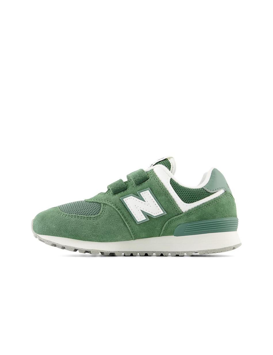 KINDERSCHUHE PV574FGG