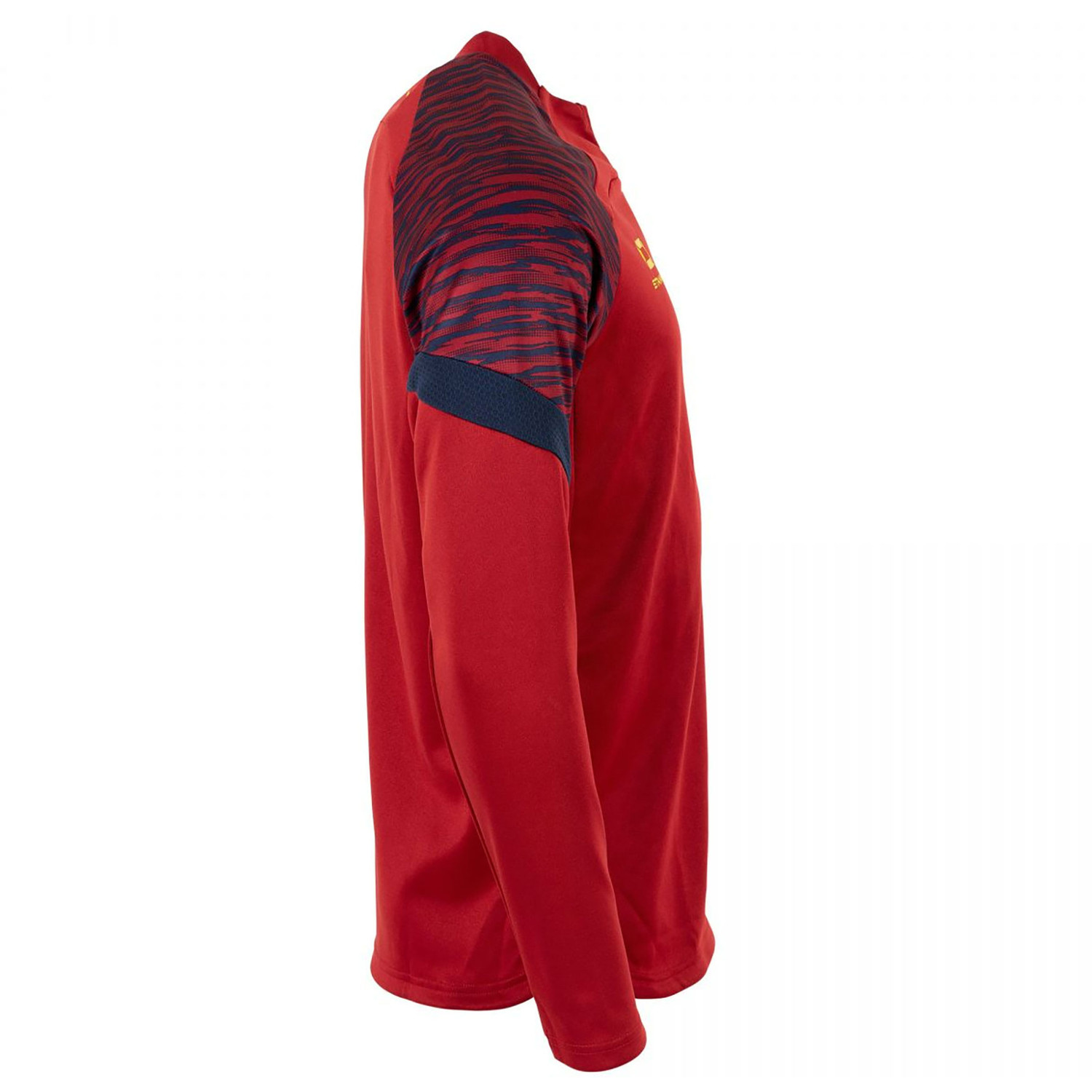 Stanno Bolt Quarter-Zip Top